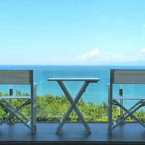  Apartment Duplex Seaview Albanien