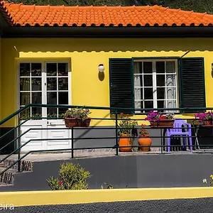  Ferienhaus Terra Cha Cottage,feel Home, Portugal