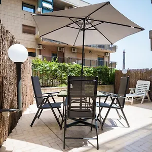 La Terrazza Sull'africa Katania