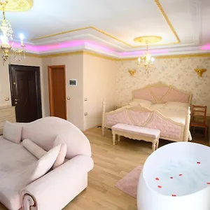  Apartment Luxurious View Albanien