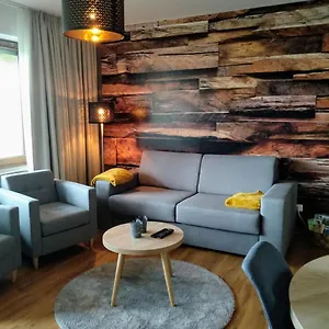  Apartment Fichtelzauber Deutschland